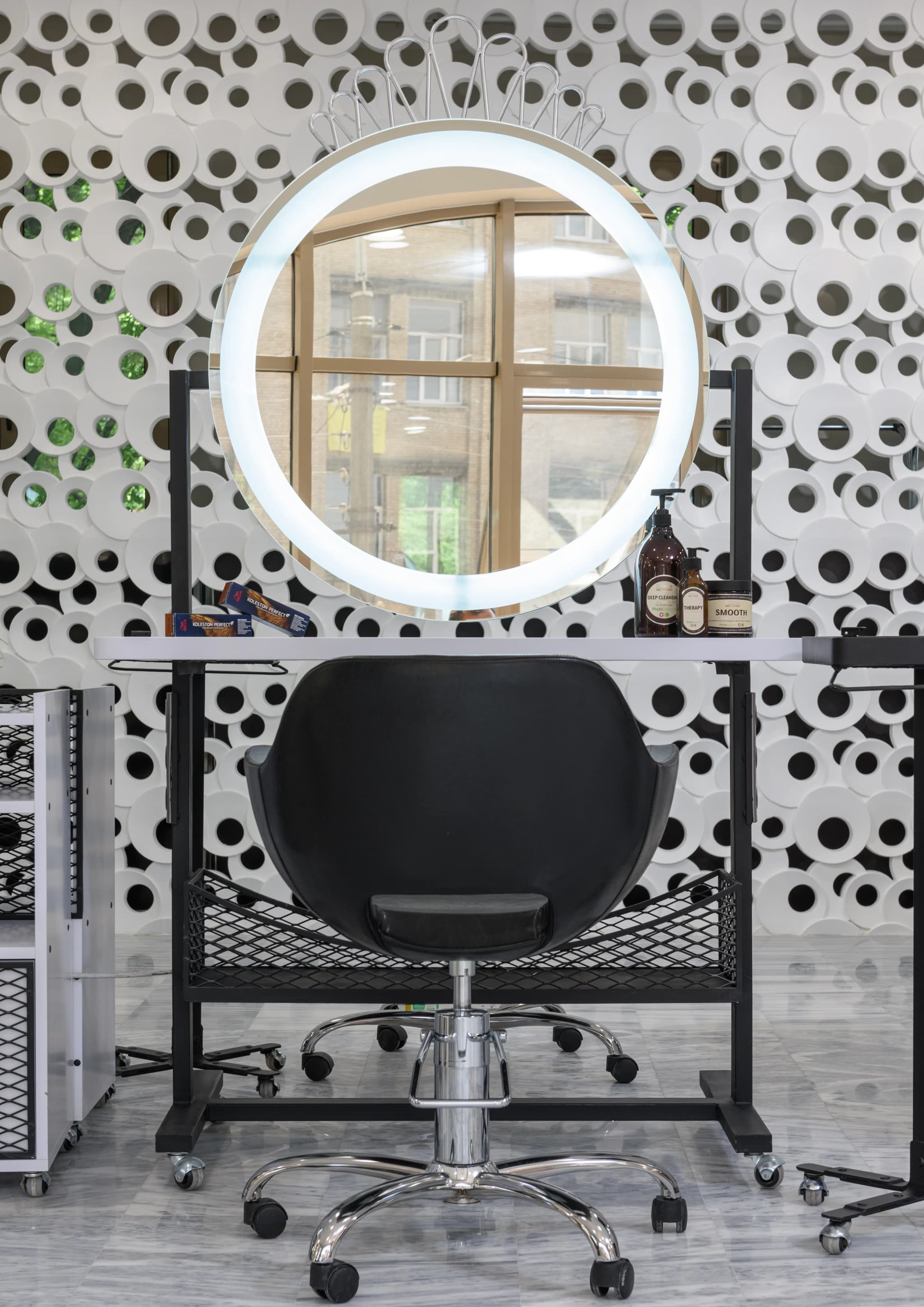 Friseursalon Reinigung, Glanz & Glimmer Deggendorf