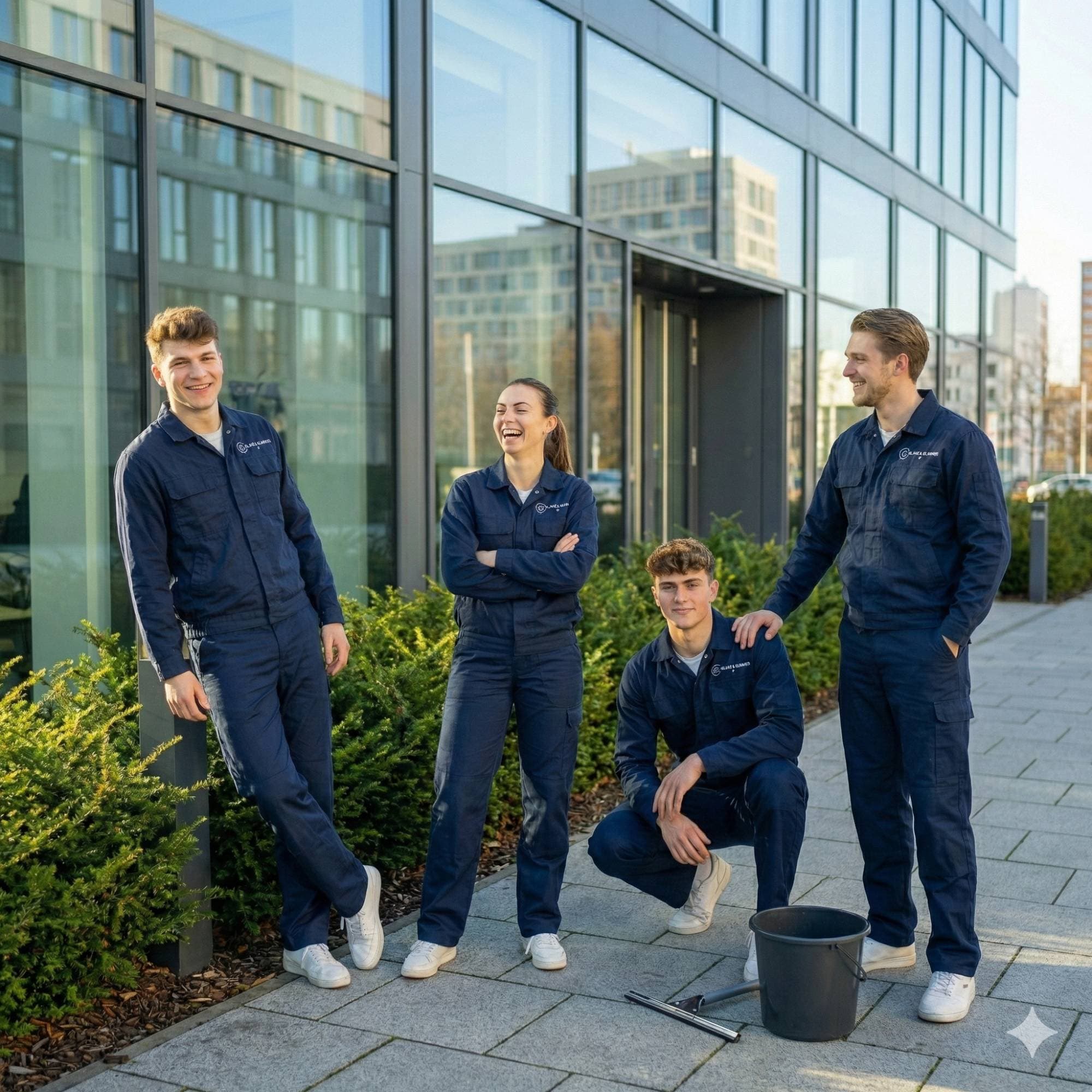 Glanz&Glimmer Team Deggendorf