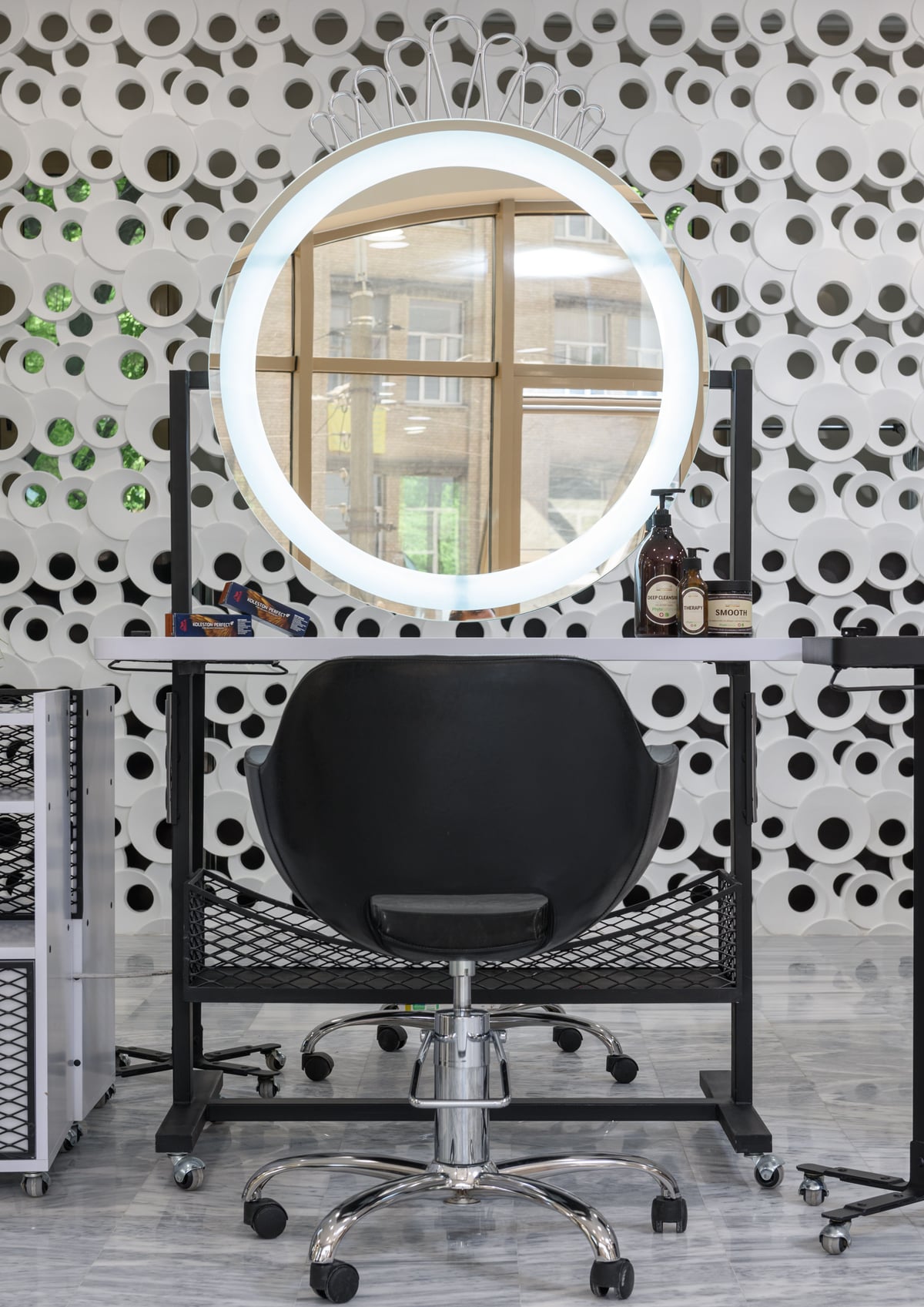 Friseursalon Reinigung – Glanz & Glimmer Deggendorf